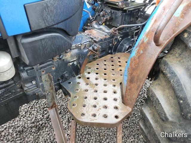 New Holland TT60 2wd