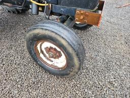 New Holland TT60 2wd