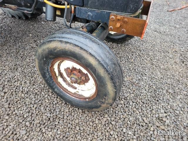 New Holland TT60 2wd