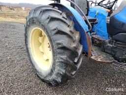 New Holland TT60 2wd