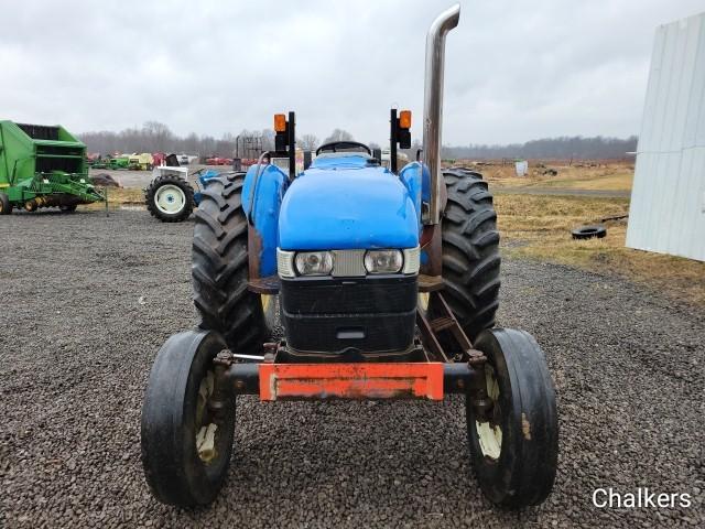 New Holland TT60 2wd