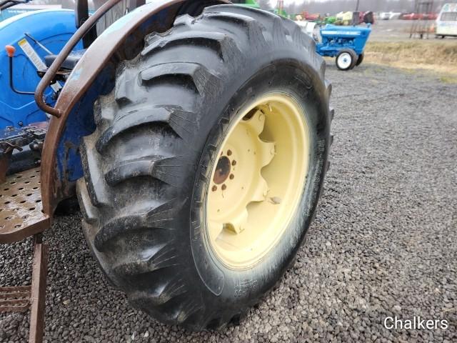 New Holland TT60 2wd