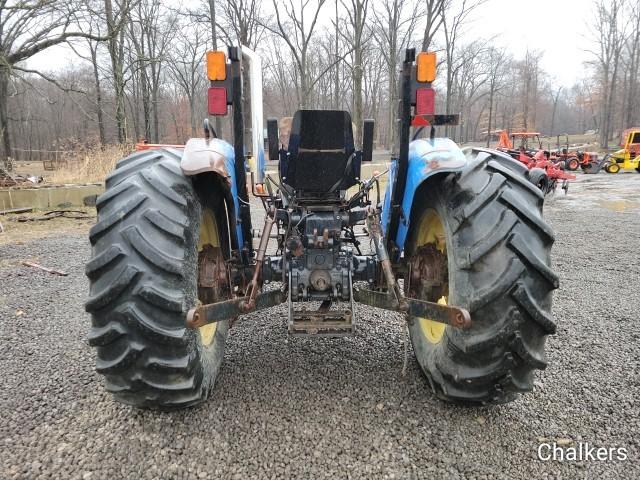 New Holland TT60 2wd
