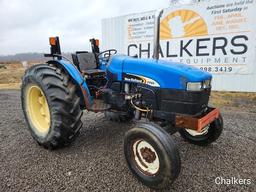 New Holland TT60 2wd