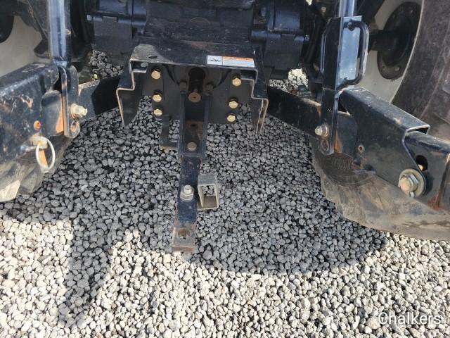 New Holland Workmaster 37 4x4 w/Ldr