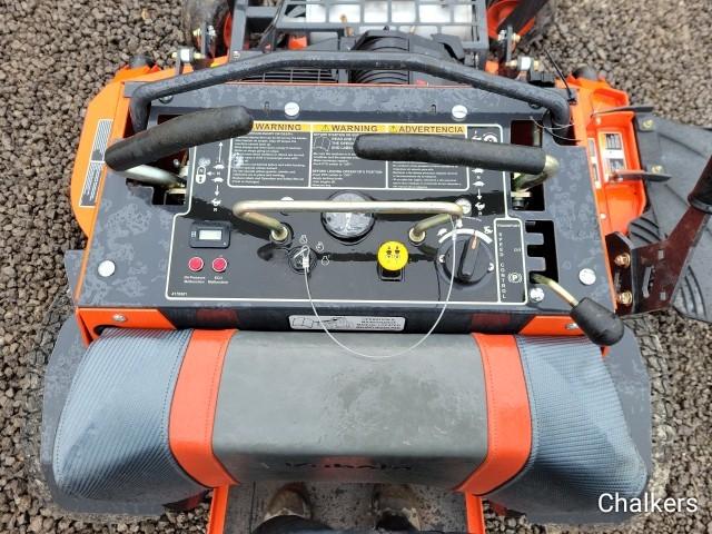 2021 Kubota SZ26-61 Stand On ZTR MOWER