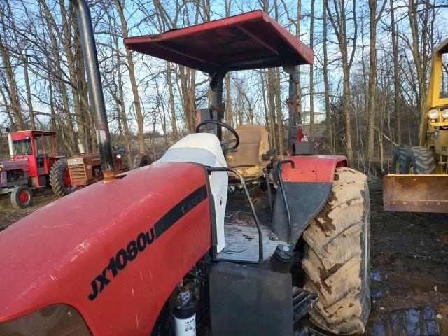 2007 Case IH JX1080U 4x4