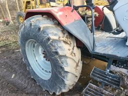 2007 Case IH JX1080U 4x4