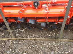 AGT 72in. 3pt. Rototiller