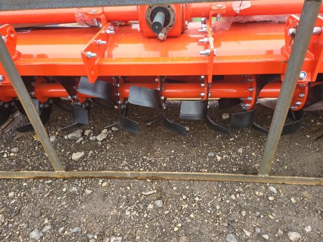 AGT 72in. 3pt. Rototiller