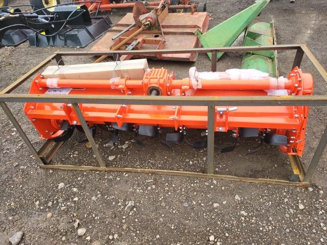 AGT 72in. 3pt. Rototiller