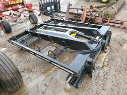 QT Hay Grapple Att.