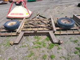 12ft. Harragator