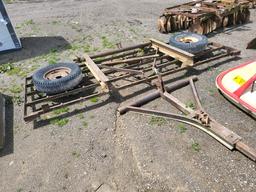 12ft. Harragator