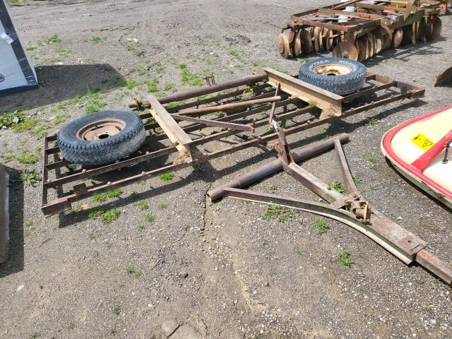 12ft. Harragator