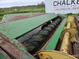 John Deere 1209 Haybine