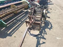 Potato Digger