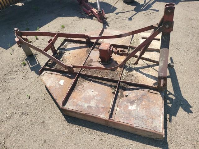 5ft. 3pt. Brush Hog