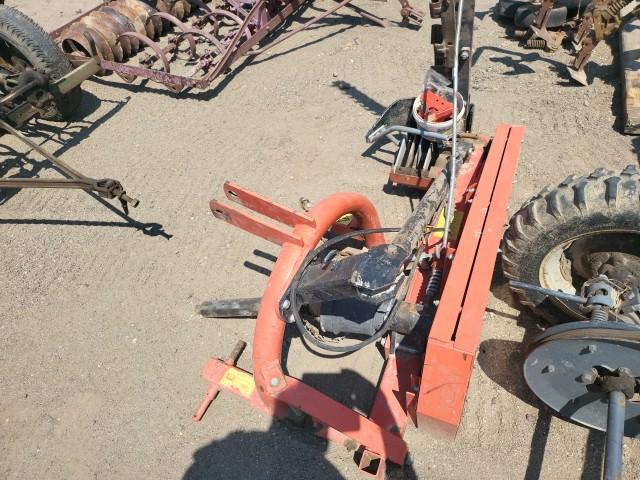 Befco 3pt. Sickle Mower