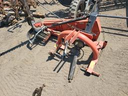 Befco 3pt. Sickle Mower