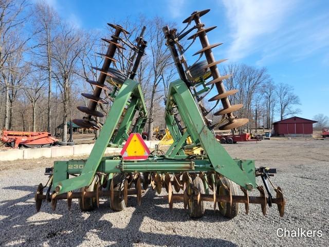 Befco 3pt. Sickle Mower