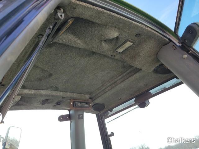 Deutz Fahr Agrotron 135 4x4 w/Cab
