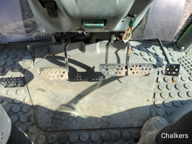 Deutz Fahr Agrotron 135 4x4 w/Cab