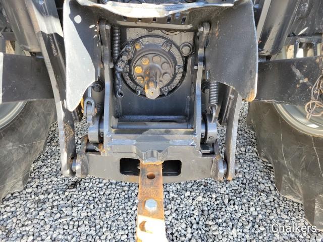 Deutz Fahr Agrotron 135 4x4 w/Cab