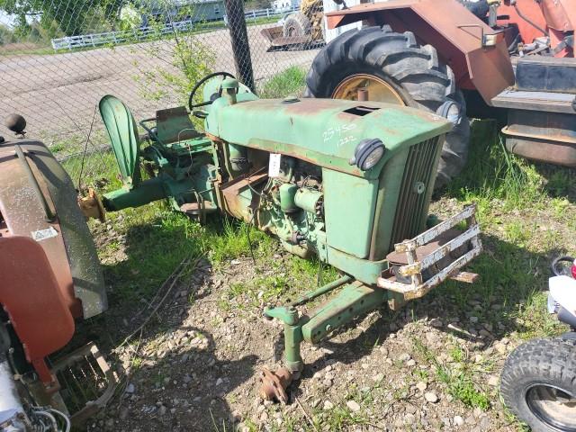 John Deere 1010 Gas