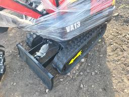 VA13 Mini Excavator w/Thumb