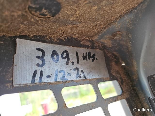 New Holland L160 Skidsteer