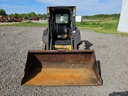 New Holland L160 Skidsteer