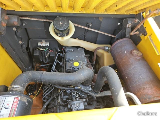 New Holland L160 Skidsteer