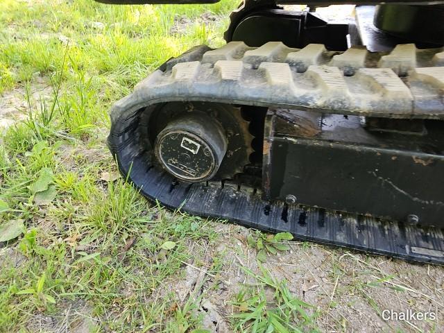 Vermeer CX228 Excavato