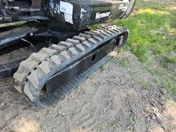 Vermeer CX228 Excavato