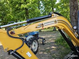 Vermeer CX228 Excavato