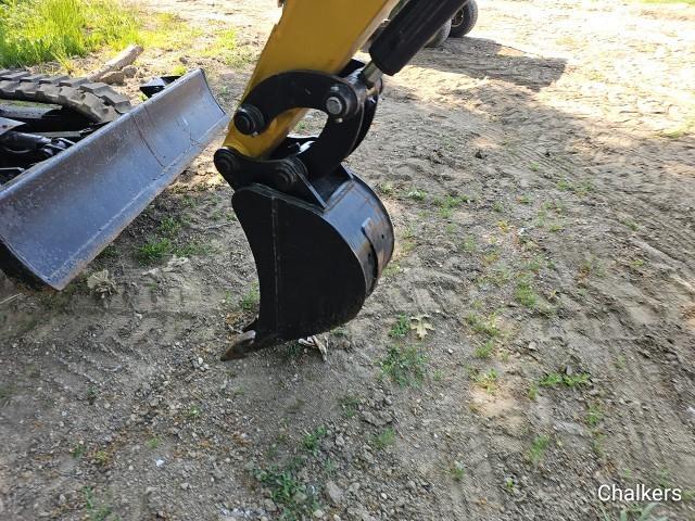 Vermeer CX228 Excavato