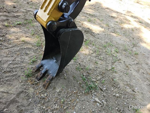 Vermeer CX228 Excavato