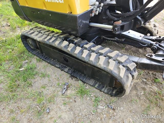 Vermeer CX228 Excavato