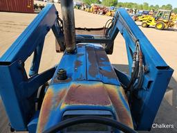Ford 5030 2wd w/Ldr