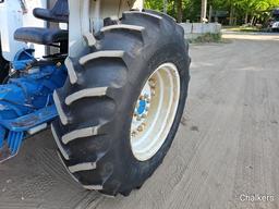 Ford 5030 2wd w/Ldr