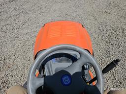 Husqvarna Riding Mower