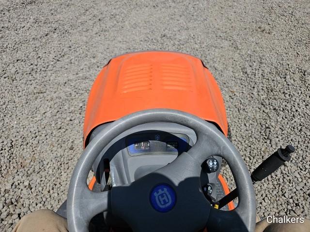 Husqvarna Riding Mower