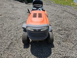 Husqvarna Riding Mower