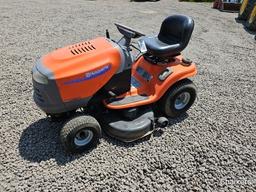 Husqvarna Riding Mower
