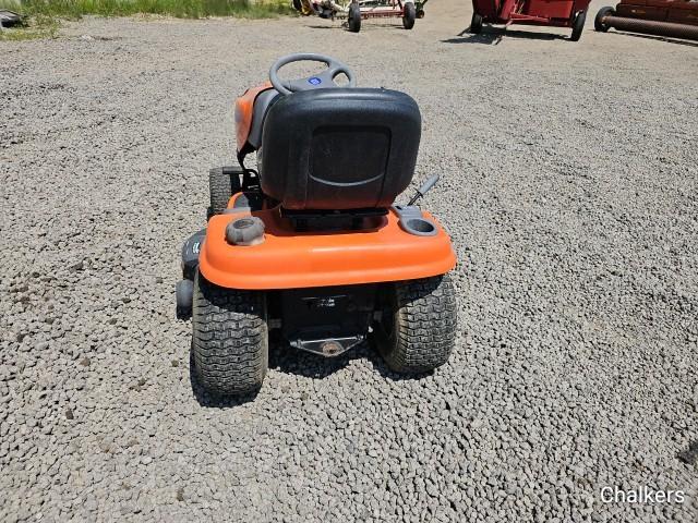 Husqvarna Riding Mower