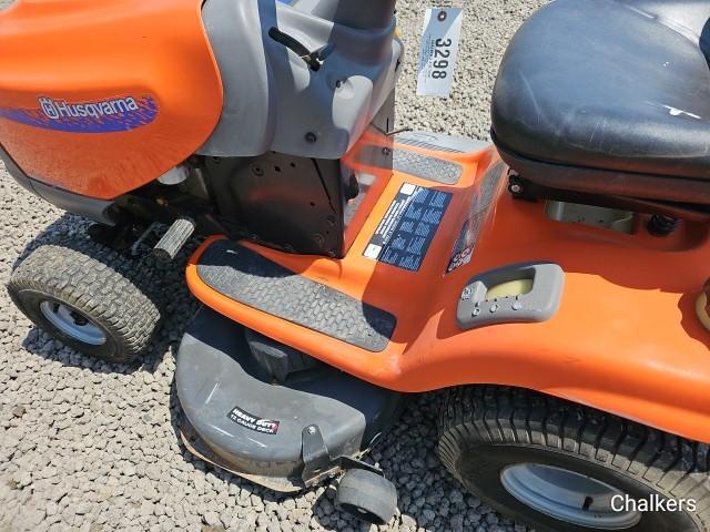 Husqvarna Riding Mower