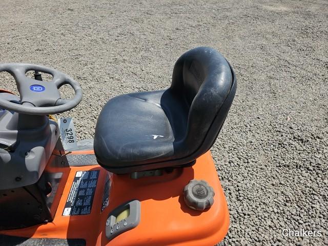 Husqvarna Riding Mower
