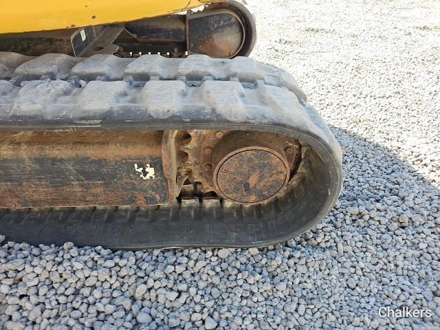 Cat 305CR Excavator