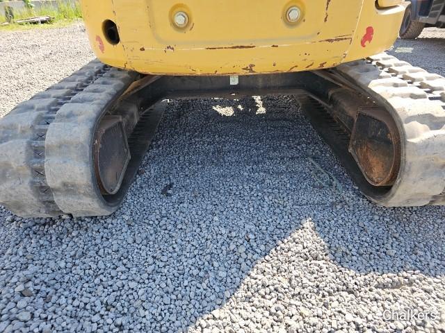 Cat 305CR Excavator